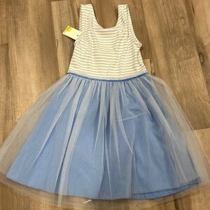 Boden 9-10 dress
